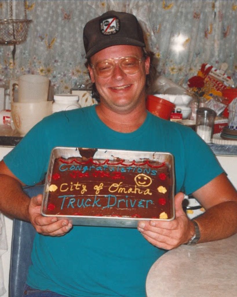 Joseph Alan Boylan, Sr. Profile Photo