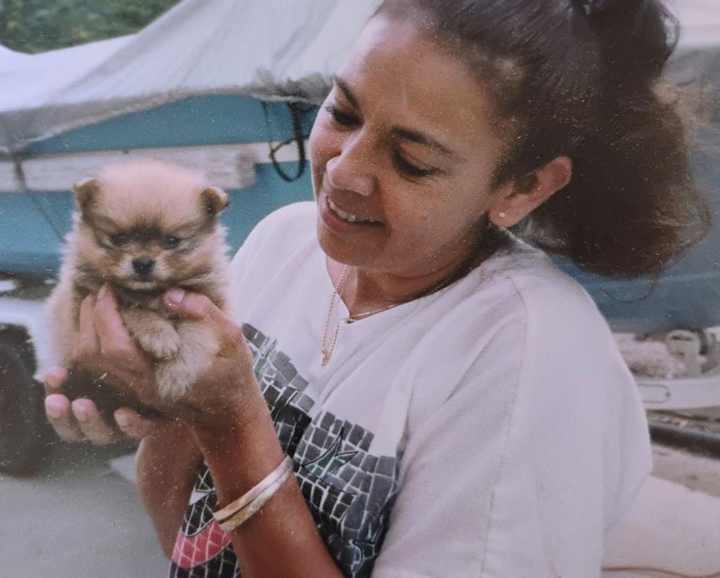 Alejandrina Humphrey Profile Photo