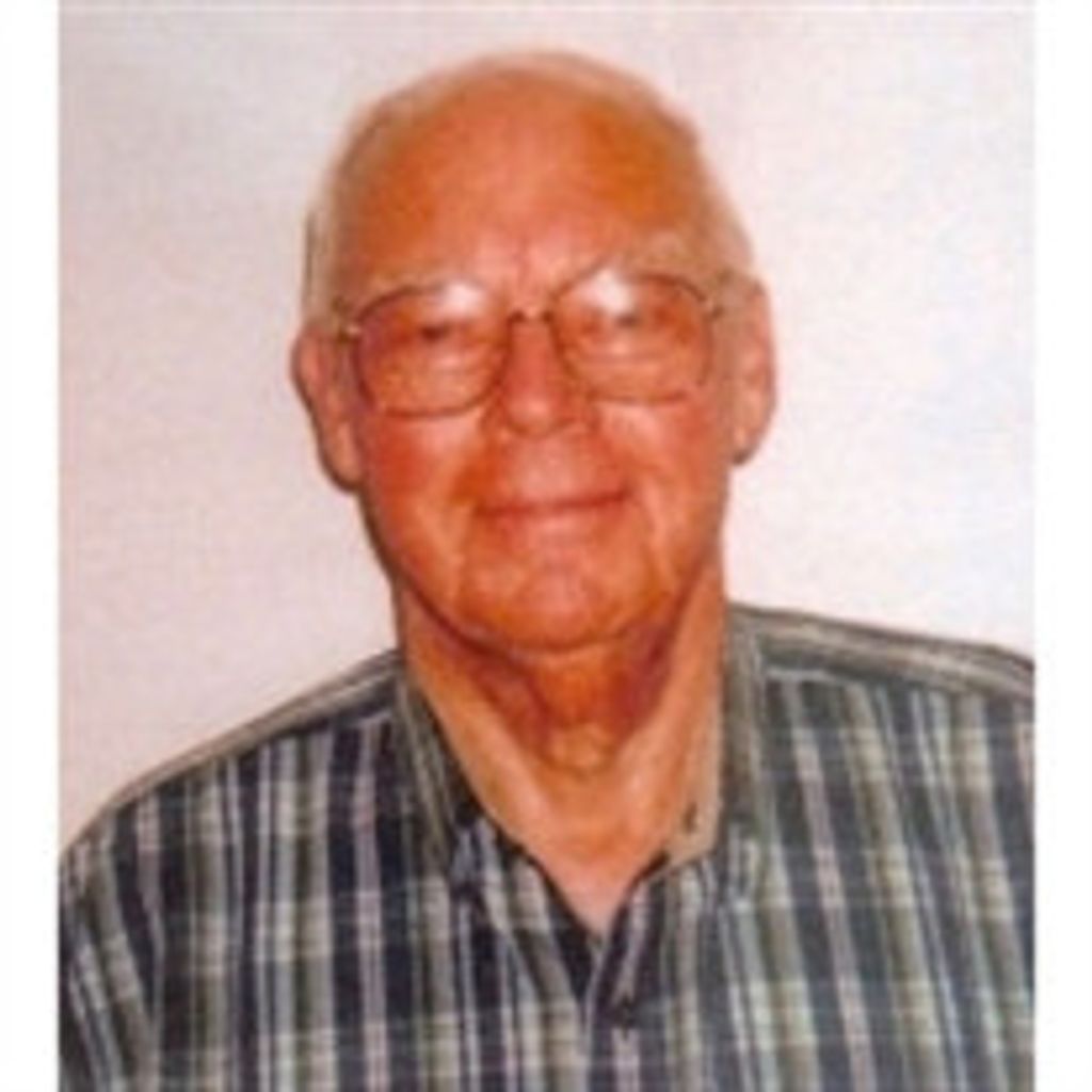Harry Triebel