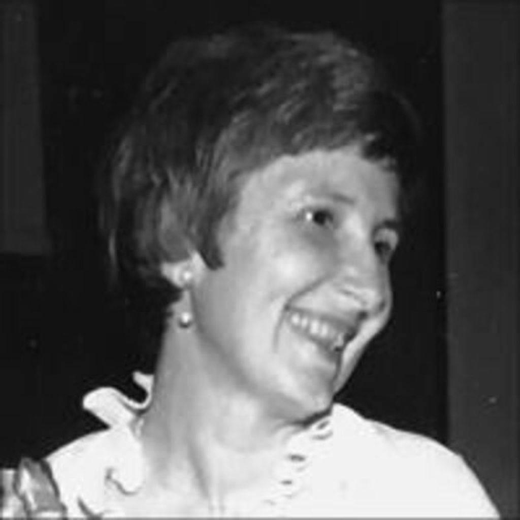 Louise S. Curtis Profile Photo