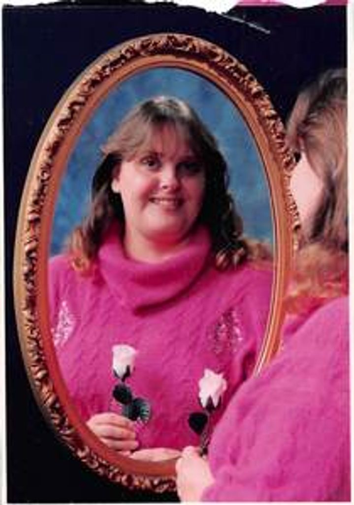 MARY ANN CLARK