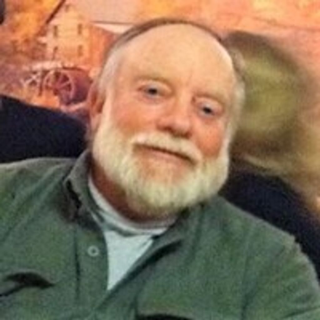 Robert Bertele Profile Photo