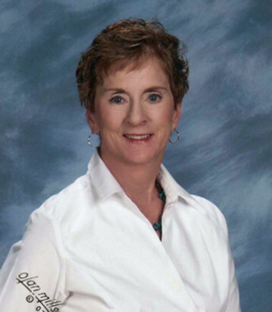 Karen Sue Johnson