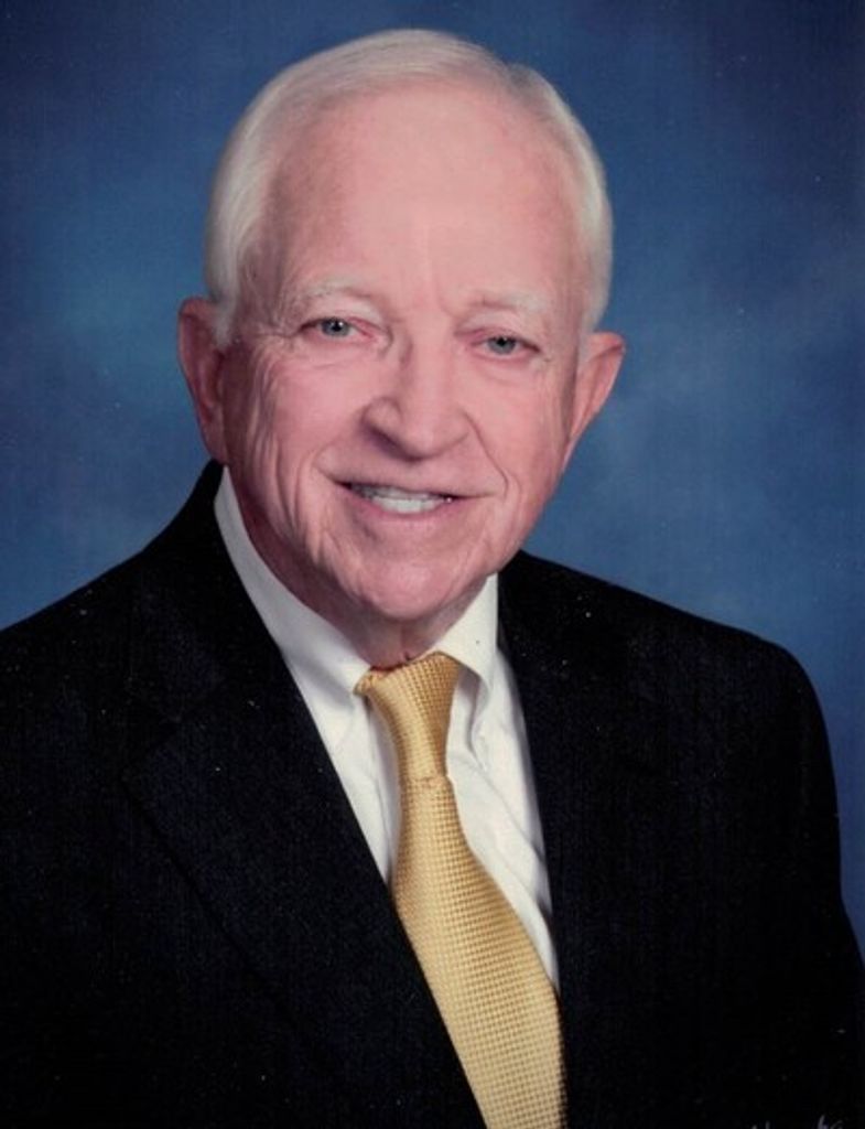 Harold Irving Langdon Profile Photo