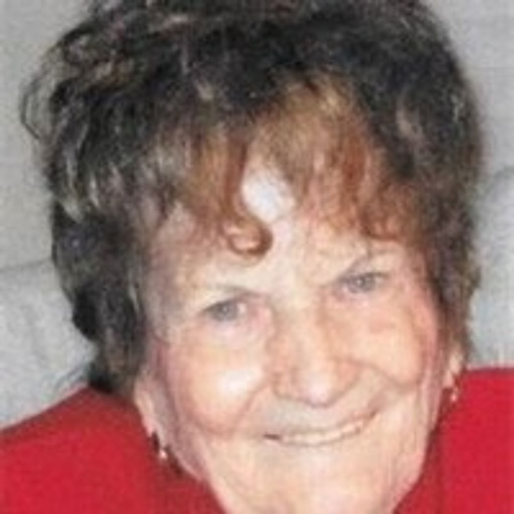 Irene G. Snyder