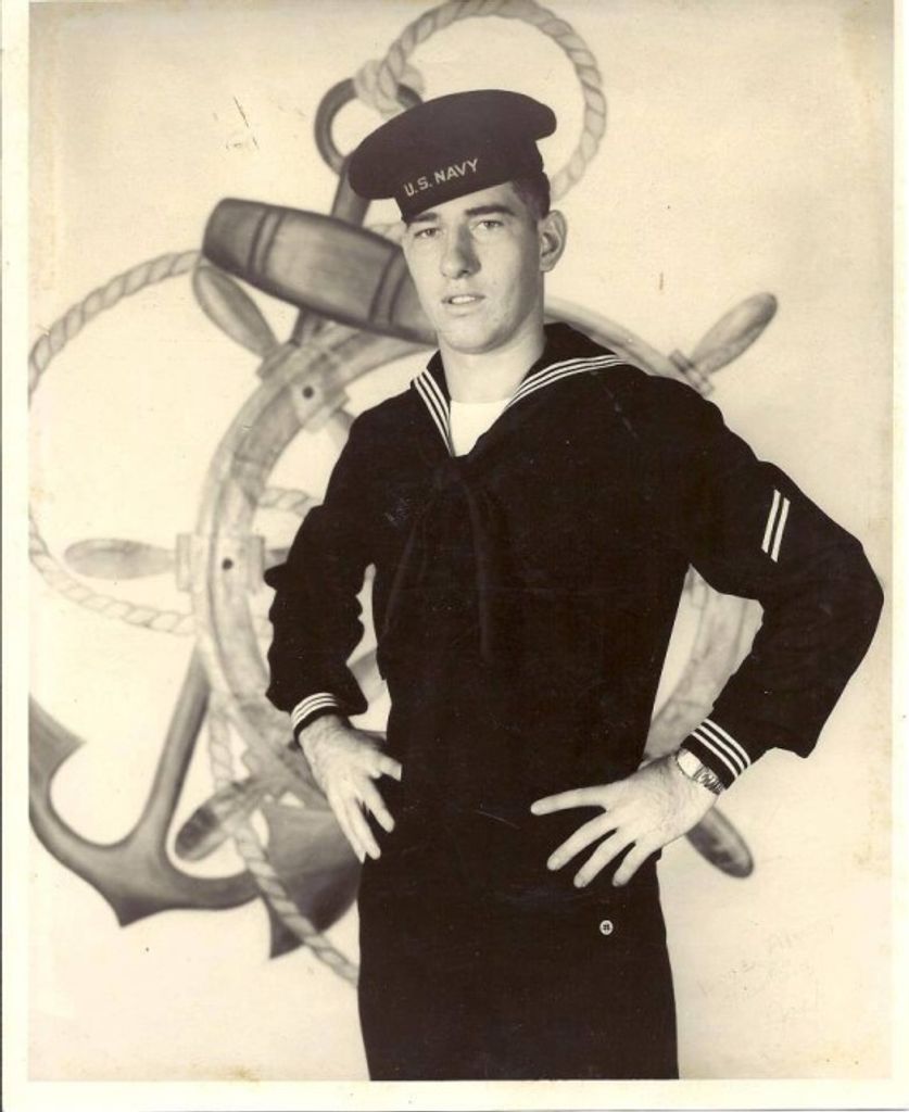 Jack Andrew Mangum