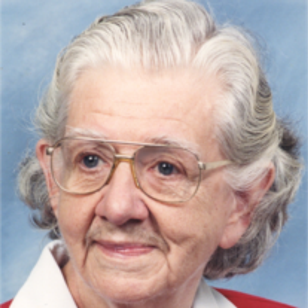 Virginia Angela Miller