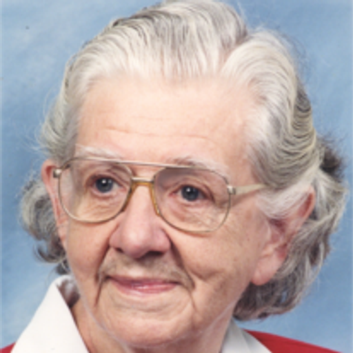 Virginia Angela Miller Profile Photo