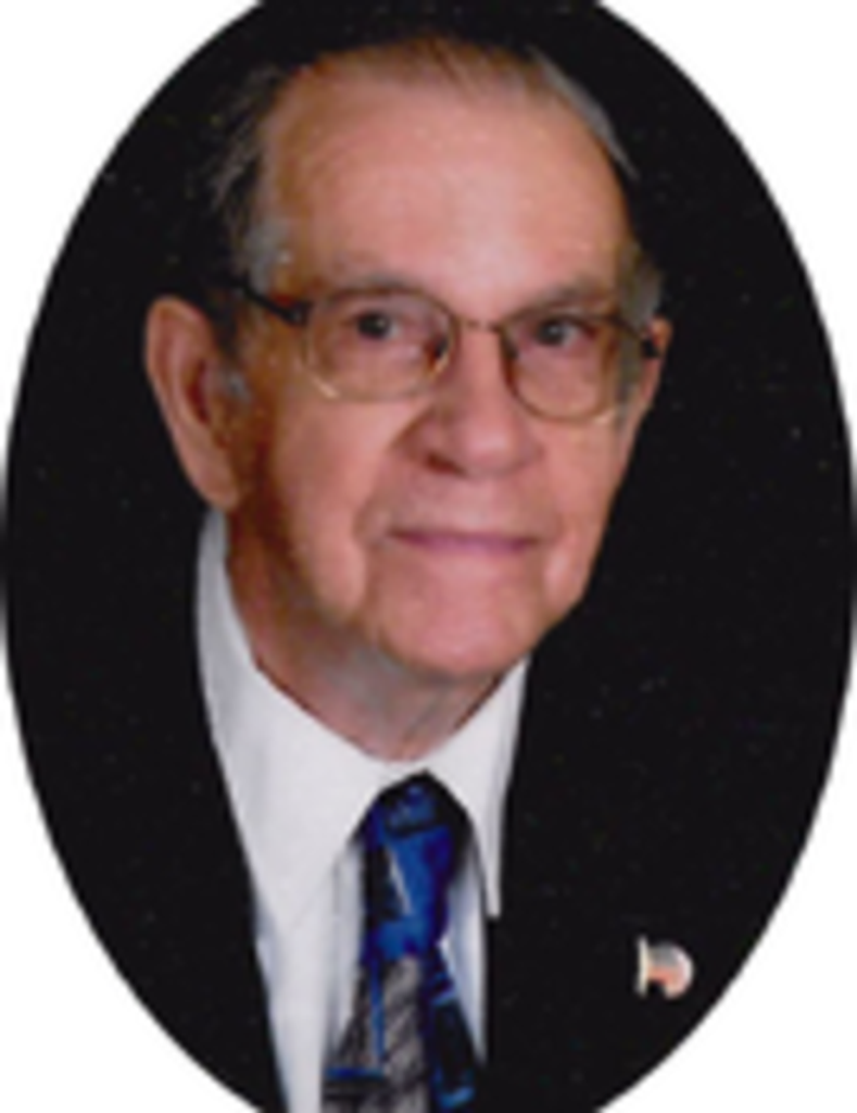 Lacy L. Jamison Jr.
