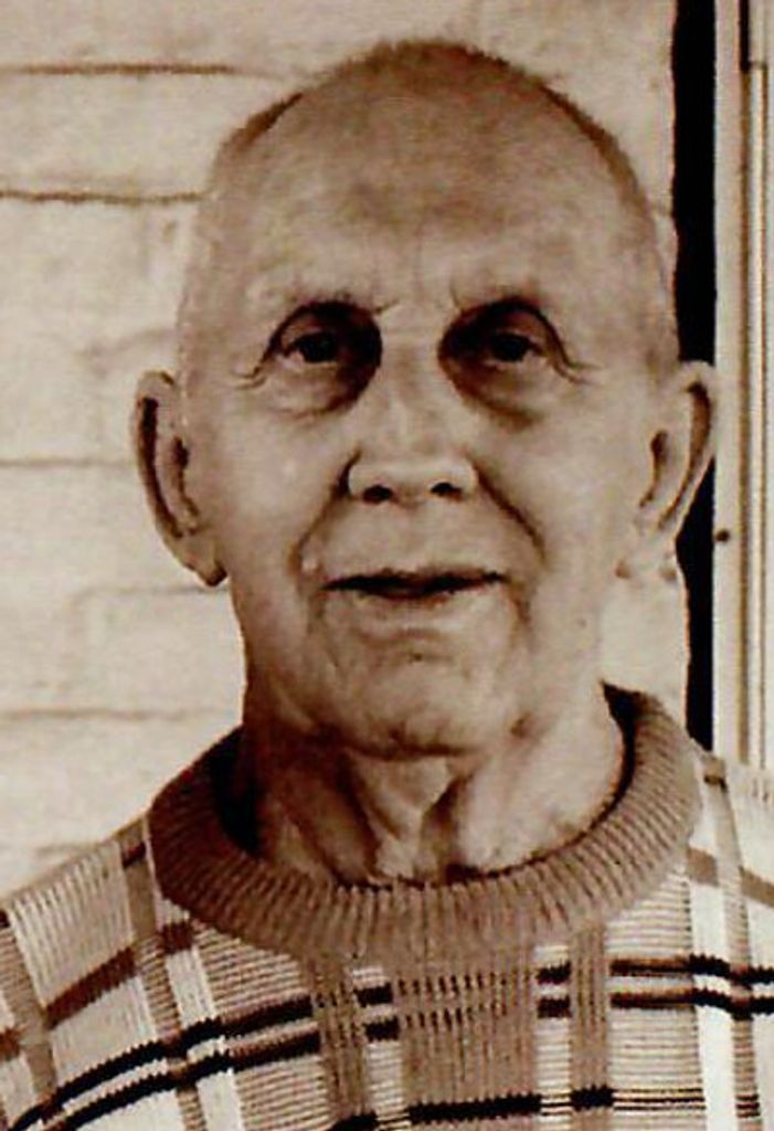 John A. Walls Jr.