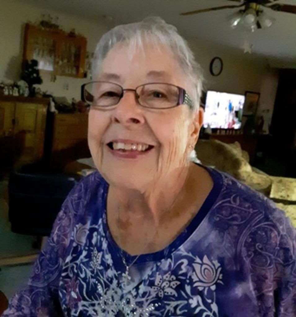 Peggy Joan Rewerts Profile Photo