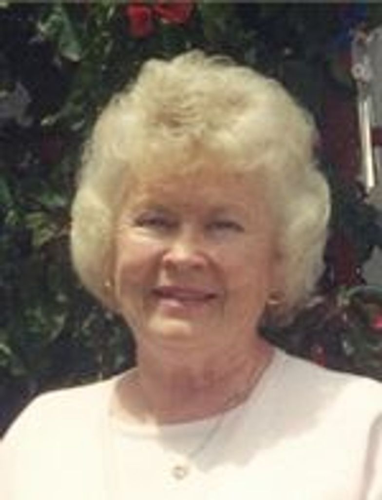 Shirley G. Sadowski