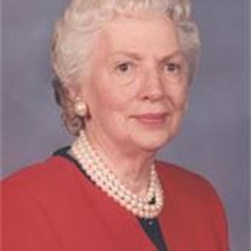 Alberta Hensley