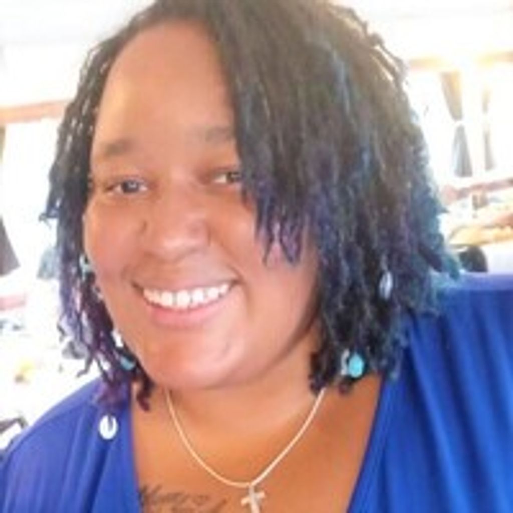 Jualicia Tharpe Profile Photo
