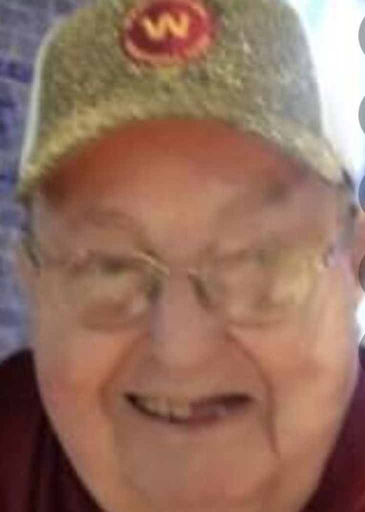 Robert "Bob" Adam Danz