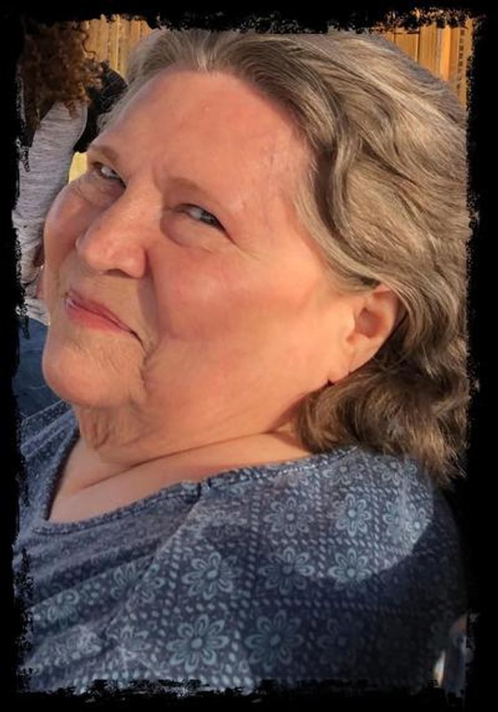 Floanne Hinton Hicks Profile Photo