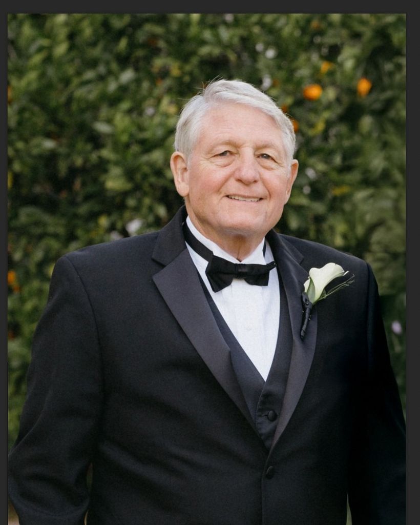 Hugh Miller Hartzog, Jr.