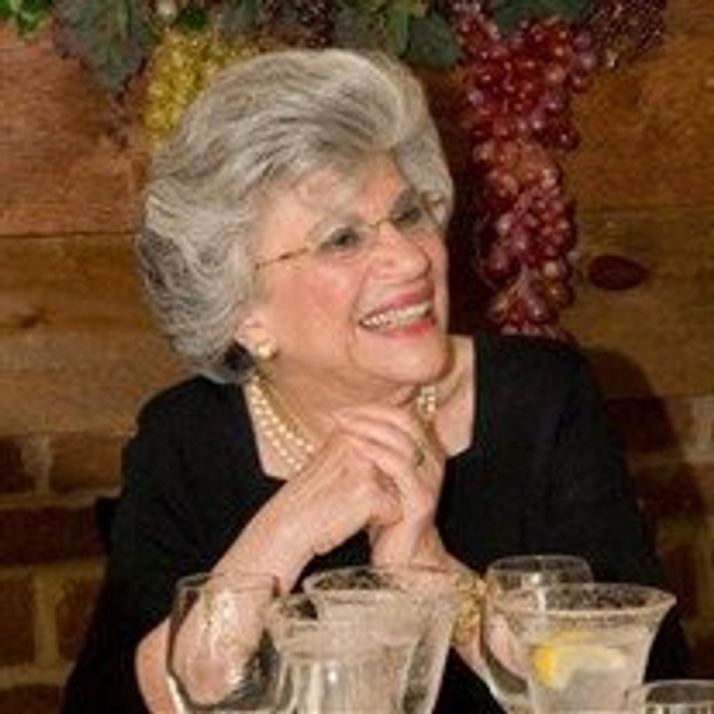 Beverly  Carlyn Klein