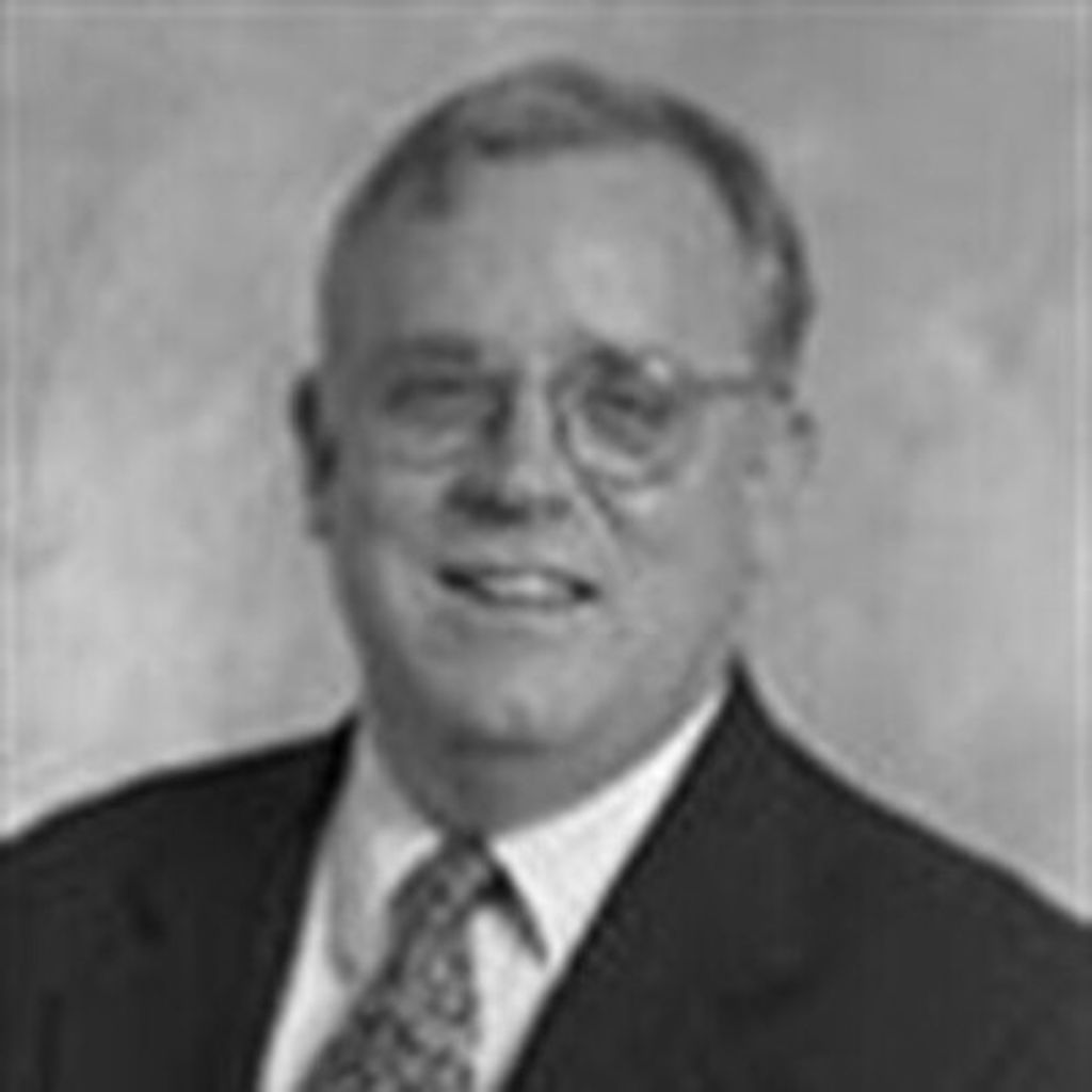 Edmund "Peter" Burke