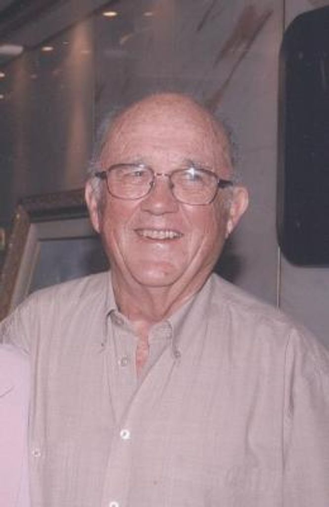 Larramendy, William "Bill"