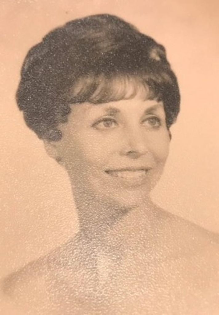 Vivian Estelle Copher Profile Photo