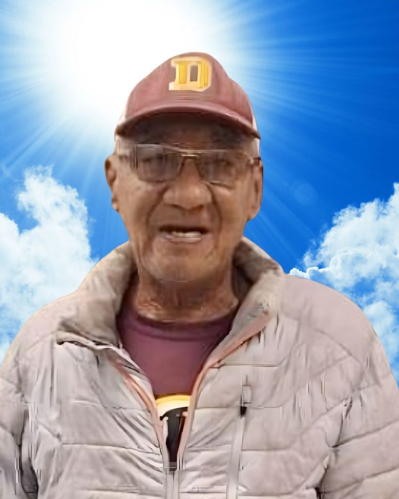 Rene Mendez Rodriguez