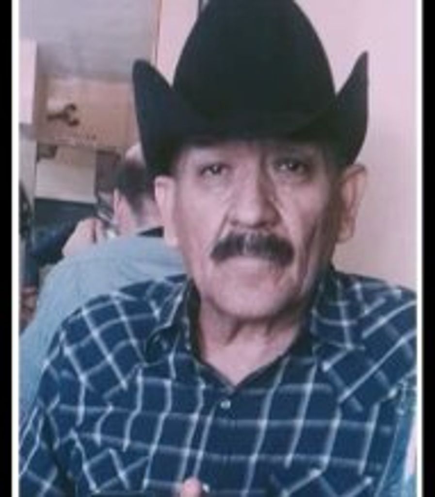 Antonio Torres Ornelas
