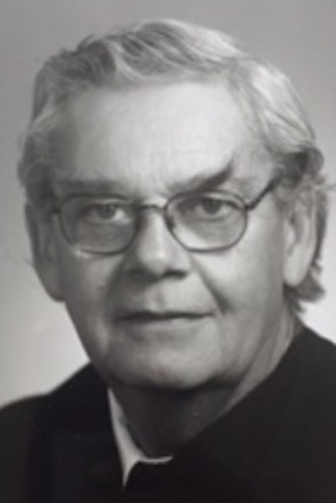 The Honorable David A. Mclaughlin