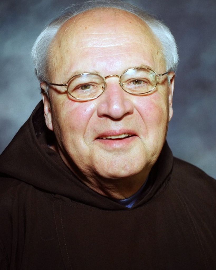 Br. Paul Hanisko, OFM Cap.