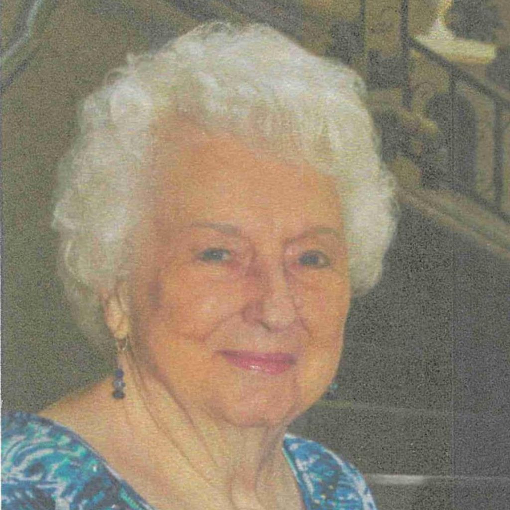 Ozella Joy Smith Profile Photo
