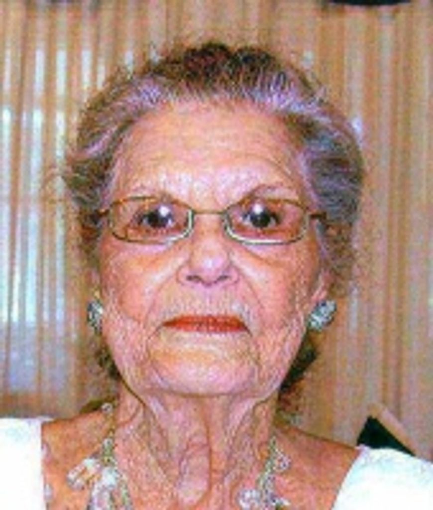 Anna Catherine Garretson
