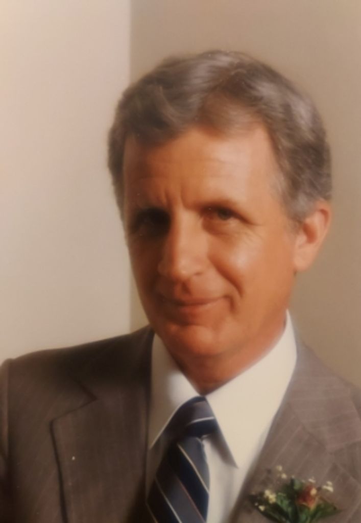 Samuel Lewis Mcbee Profile Photo