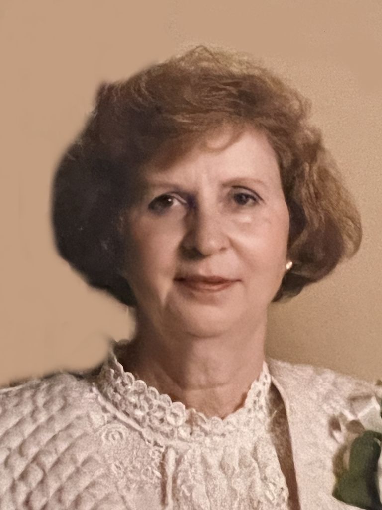 Shirley Cayton