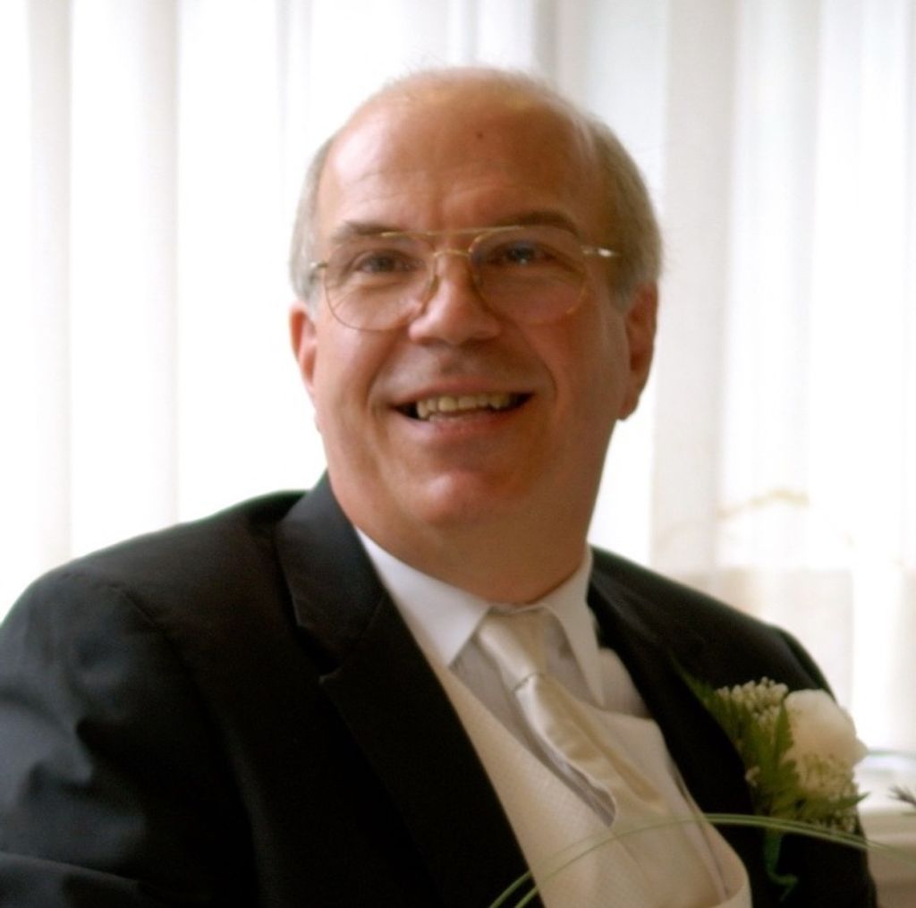 Richard Emans Profile Photo