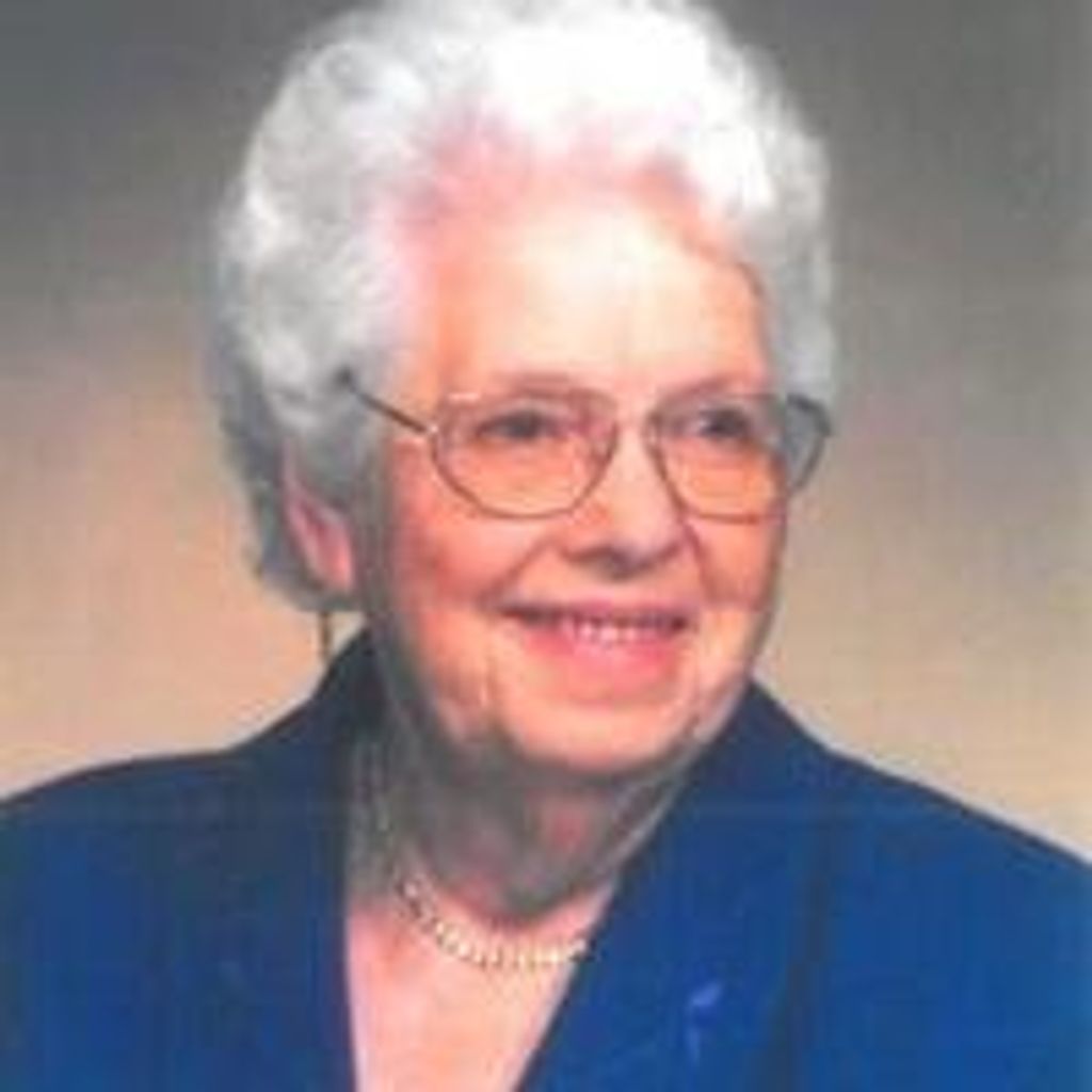 Stella M. Andrews