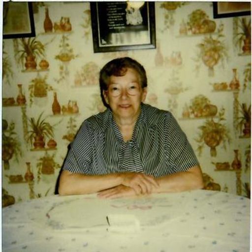 Mae M. Warmkessel Profile Photo