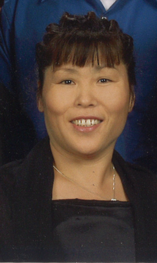 Lisa Kum Soon Polkinghorne Profile Photo