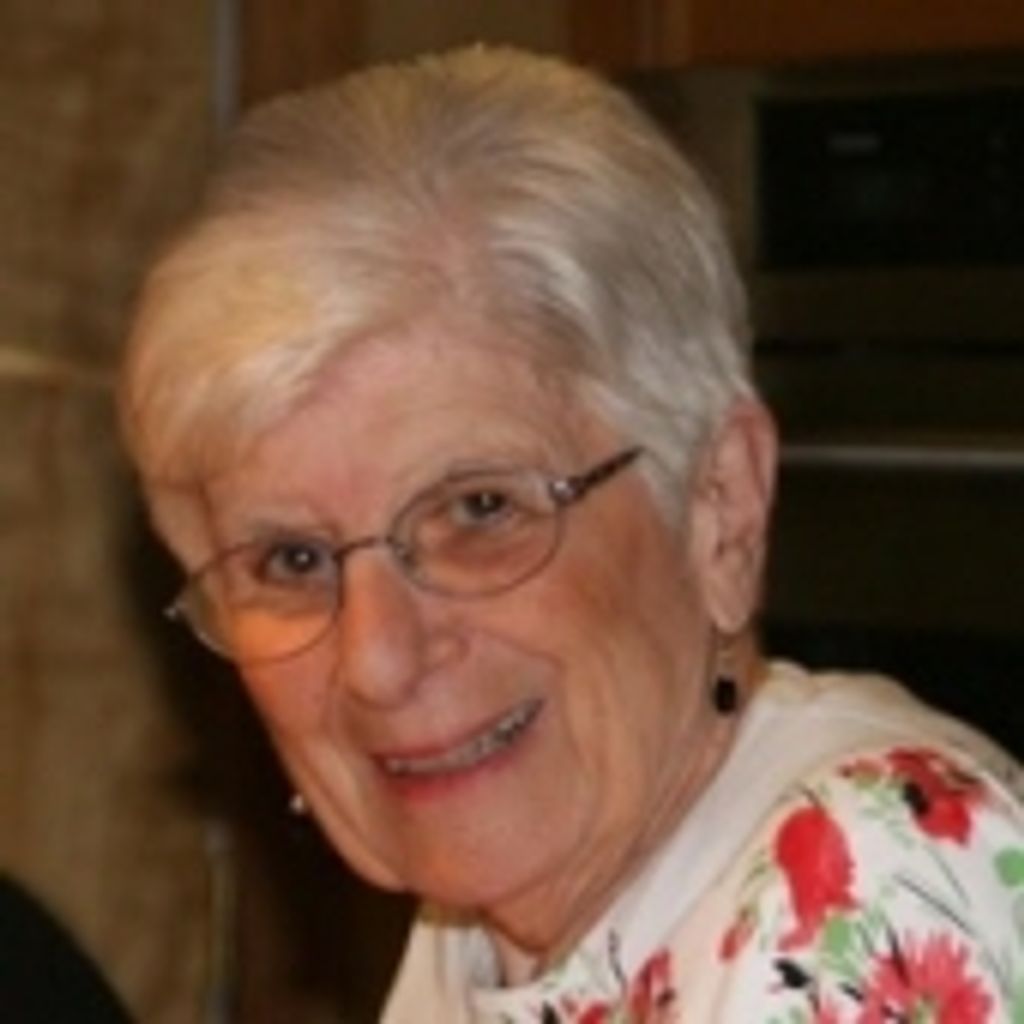 Louise Salvio Pickart