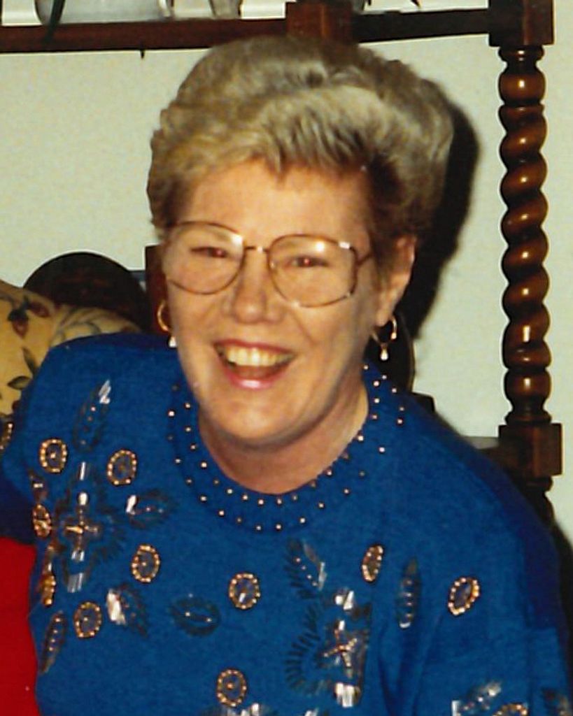 Kathleen A. Rose