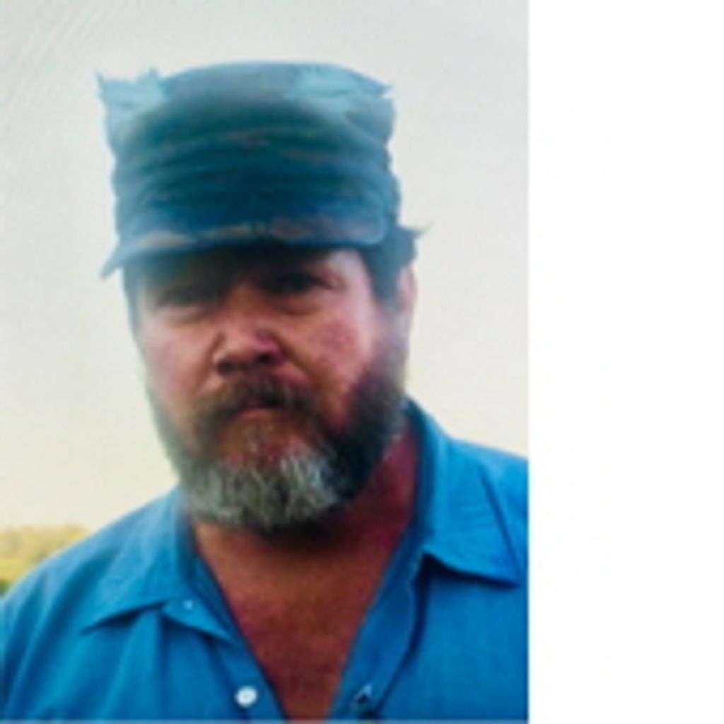 Vernon William Bloedow