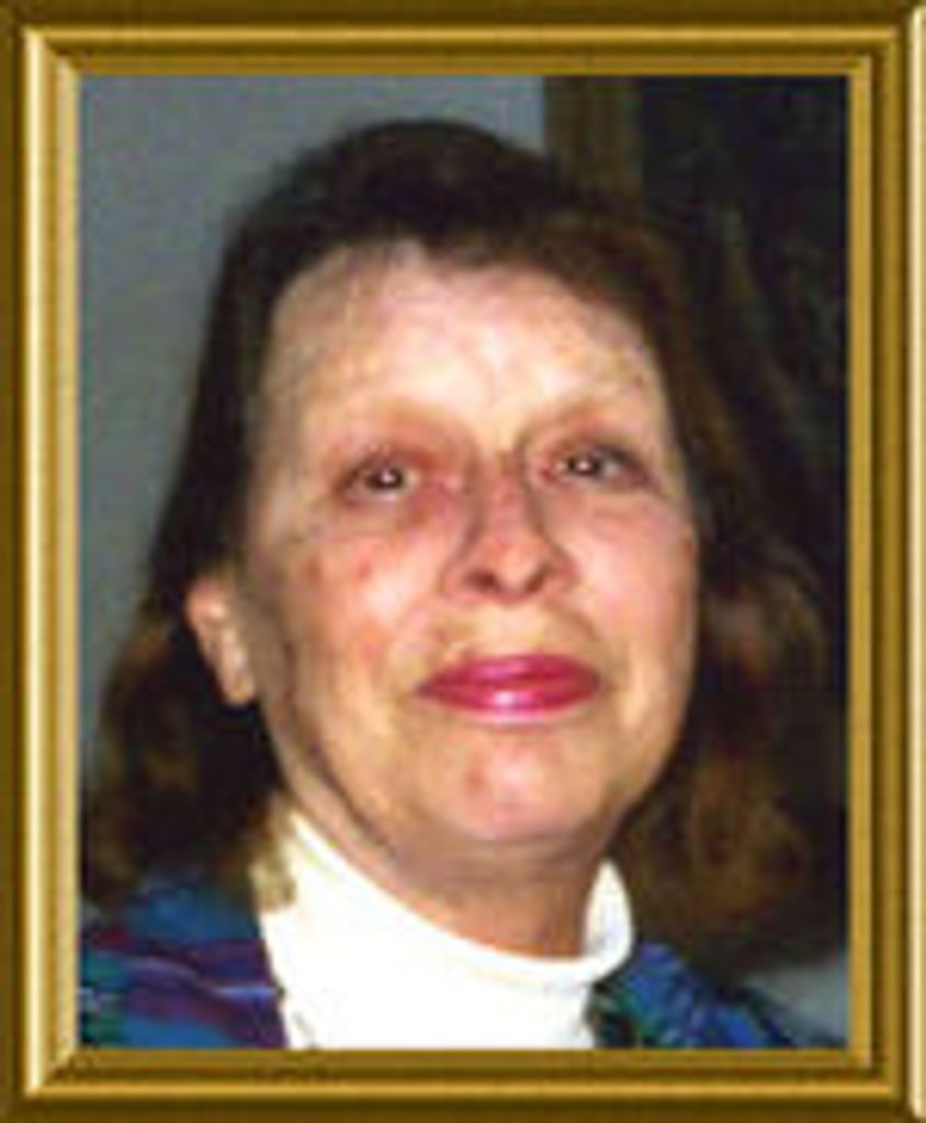 Barbara C. (Cox)  White