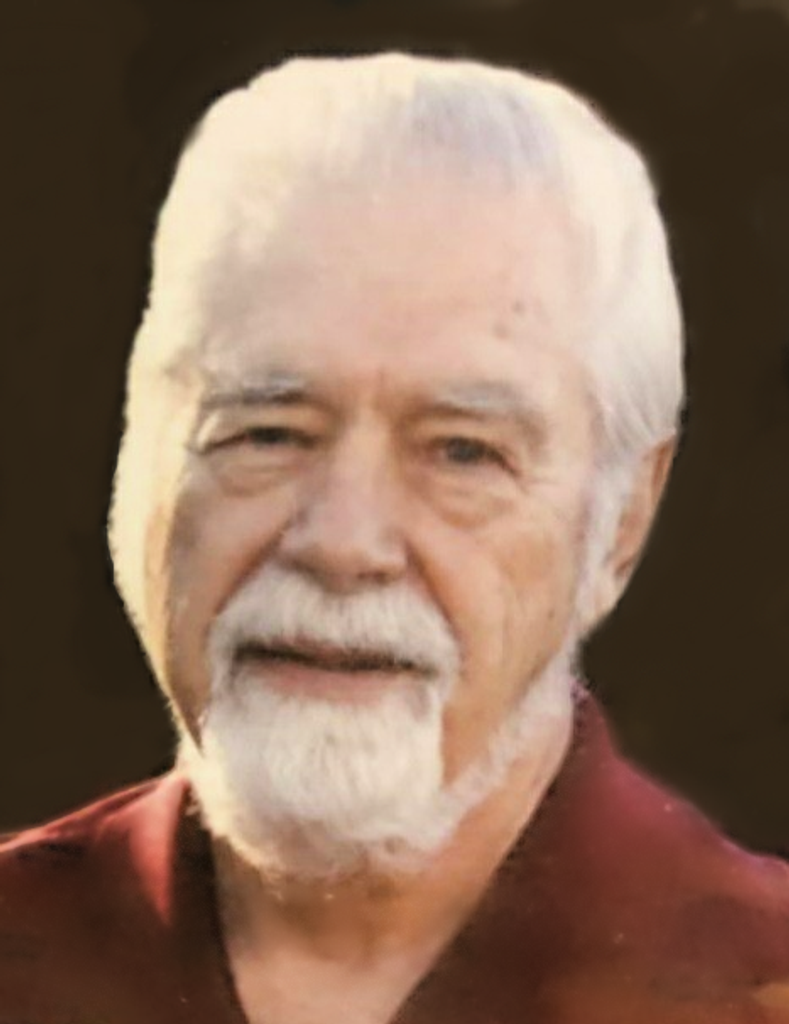 Calvin F. Hoggard Profile Photo