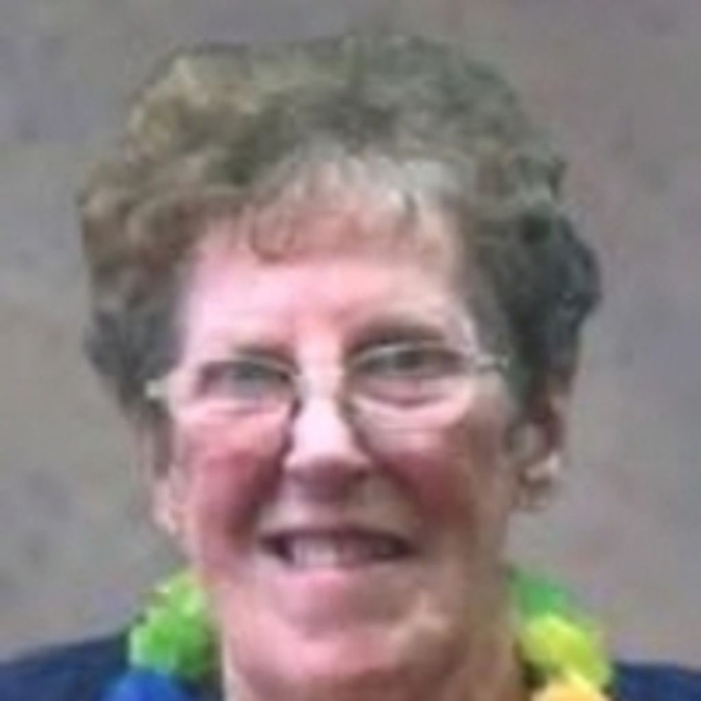Bonnie Edwards