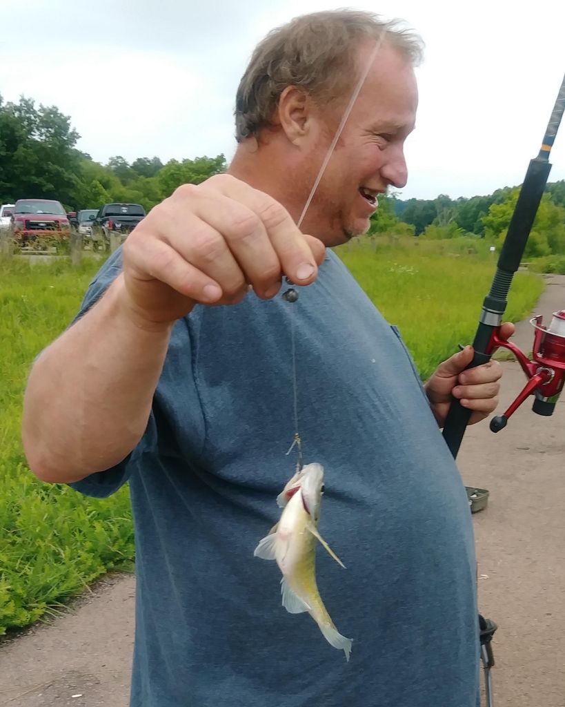 Carl J. "Junbug" Blosser Jr. Profile Photo