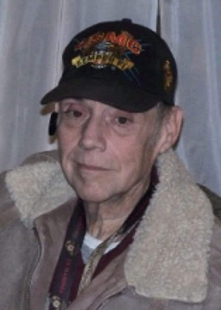 James Leo Brandenburgh Jr