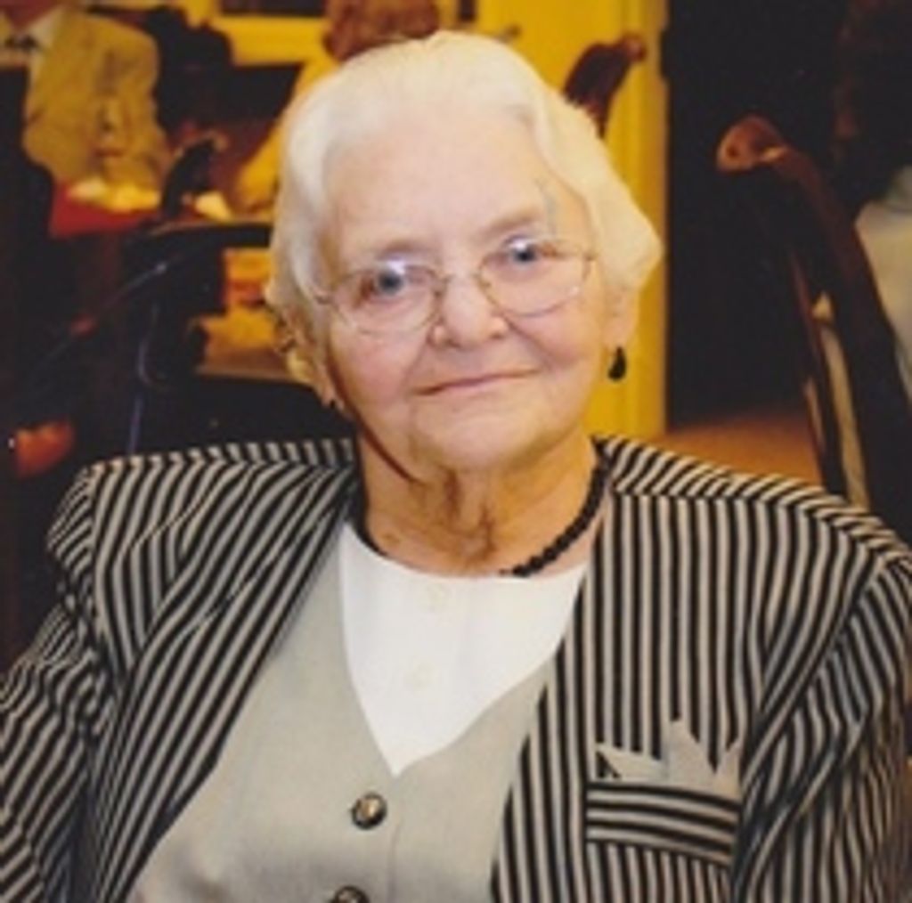 Connie C. (Knisely)  Hench