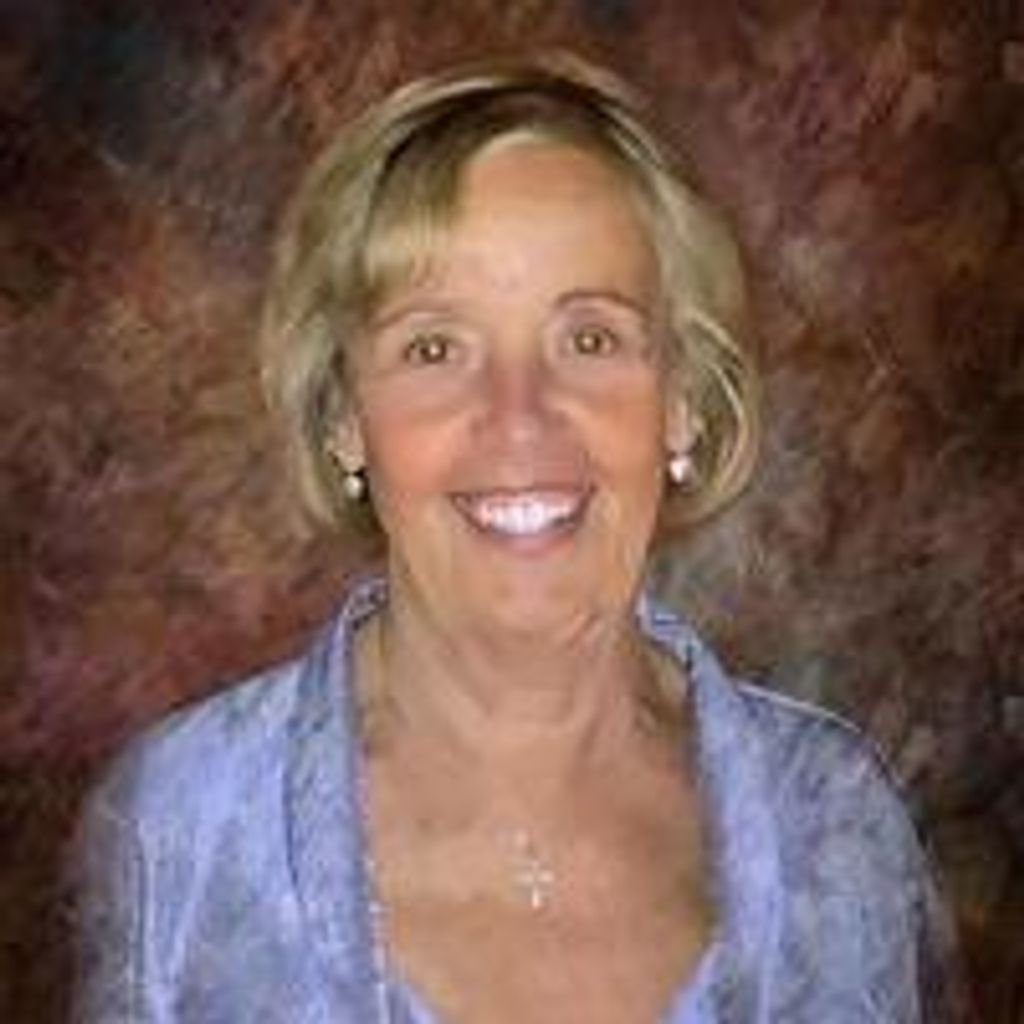 Donna Pritchard Profile Photo