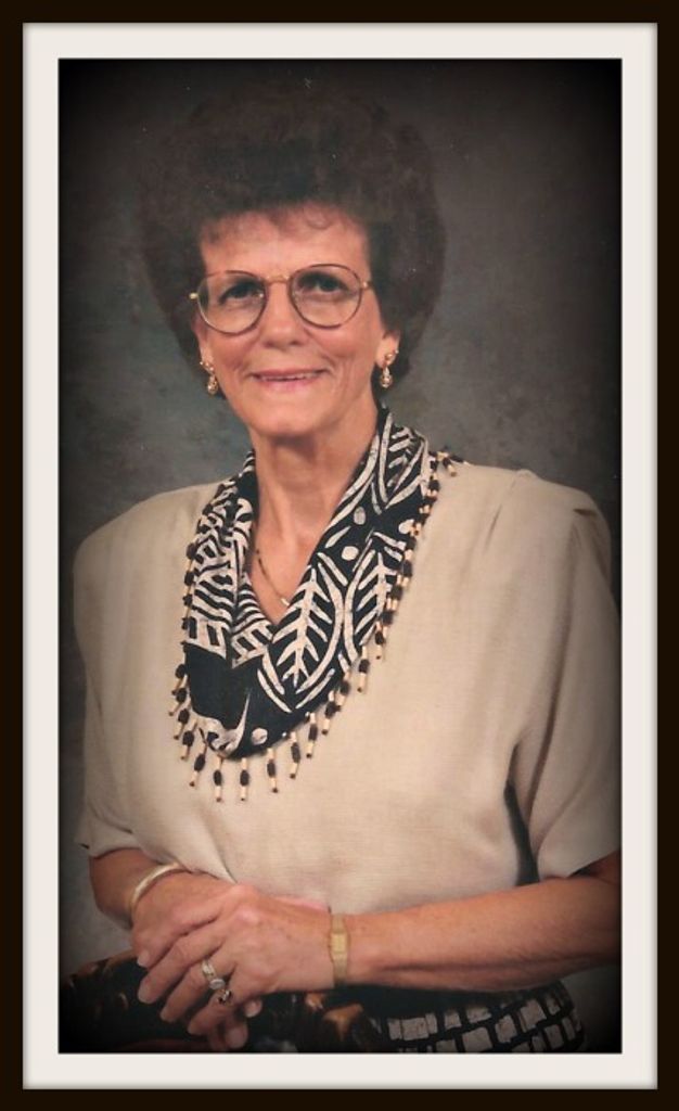 Marie Reynolds Profile Photo