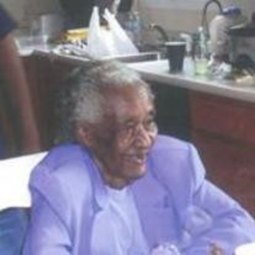 Wilma Carol Williams