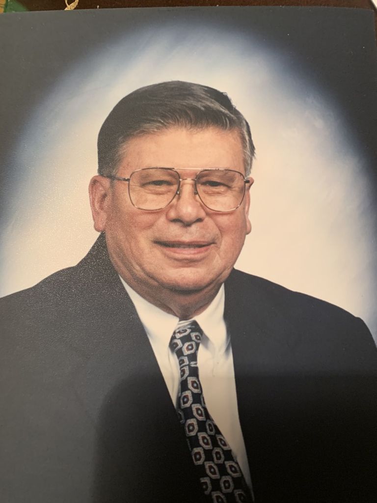 Dominic Vercolio Profile Photo